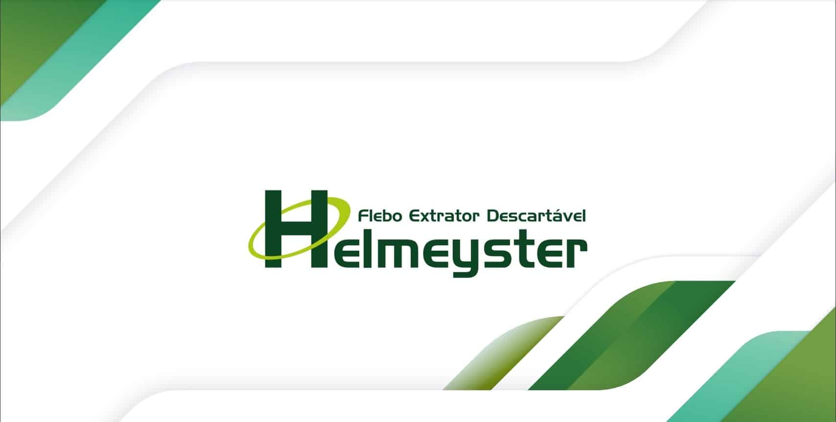 HELMEYSTER IND. COM. PRODUTOS MÉDICOS HOSP. LTDA.